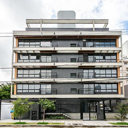 Studio Moderno Com Vaga, Proximo A Lagoa Da Conceicao - Trindade Apartment Florianópolis Екстериор снимка